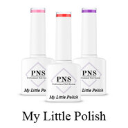 My Little Polish