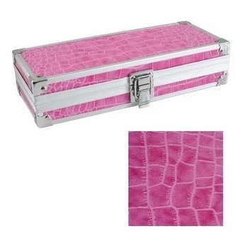 Penseelbox Pink