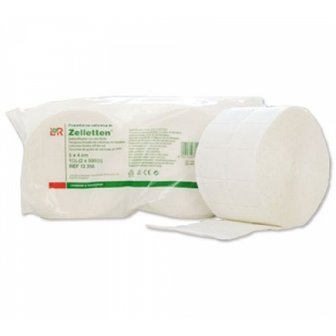 Nailwipes 2x500st