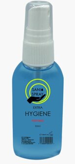 Sanispray Perfumed 50ml