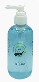 Sanigel 250ml