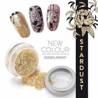 Stardust Champagne