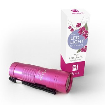 Mini Led Lamp