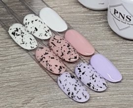 Egg Gel Black