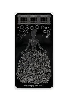 Stamping Plate M002