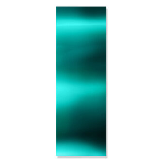 Moyra | Easy Transfer Foil 09 Turquoise