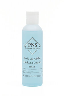 Poly AcrylGel DeLuxe Liquid 100ml