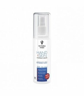 Hand &amp; Skin Hygienic Liquid
