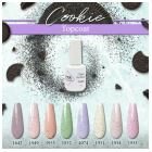 Gel Polish Cookie Top 15ml