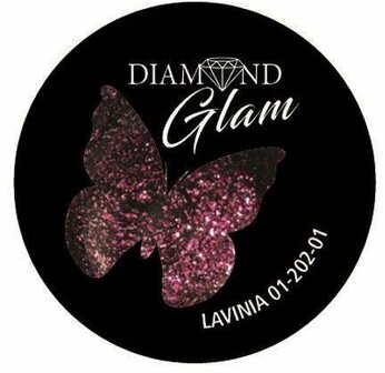 Diamond Glam Lavinia