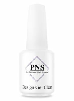 Design Gel Clear