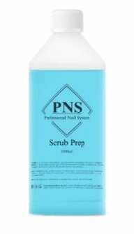 Scrub Prep 1000ml