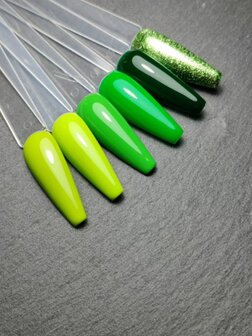 My Little Polish Jungle Pickles