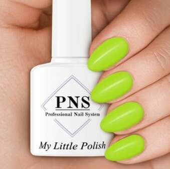 My Little Polish Jungle Pickles