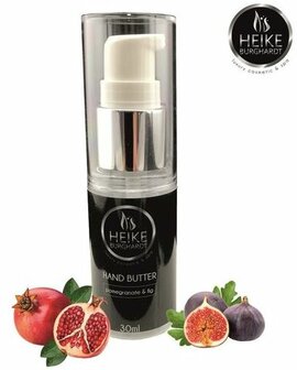 Hand Butter Pomegranate &amp; Fig 30ml