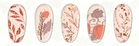 Stamping Plate 44