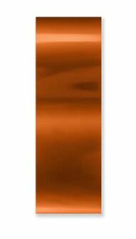 Moyra | Easy Transfer Foil 01 Copper