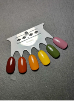 My Little Polish Serenity Collection