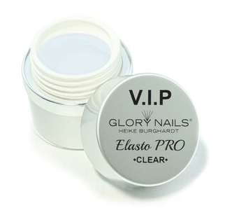 Exclusiv VIP Line Elasto Pro Builder Clear 15ml