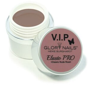 Exclusiv VIP Line Elasto Pro Builder Classic Nude Ros&eacute; 15ml