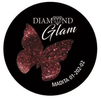 Diamond Glam Madita