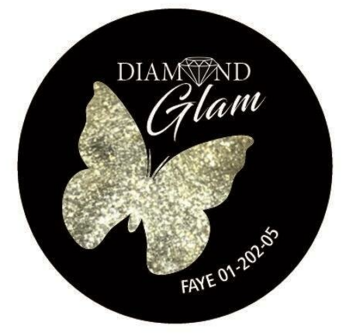 Diamond Glam Faye