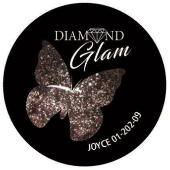 Diamond Glam Joyce