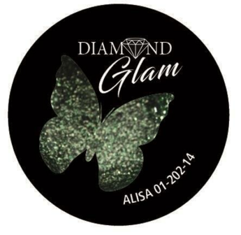 Diamond Glam Alisa