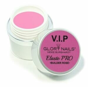 Exclusiv VIP Line Elasto Pro Builder Ros&eacute; 15ml