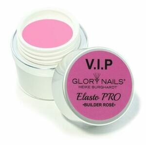 Exclusiv VIP Line Elasto Pro Builder Ros&eacute; 15ml