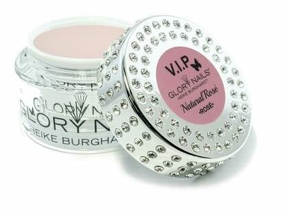 Exclusiv VIP Line Natural Rose 50ml