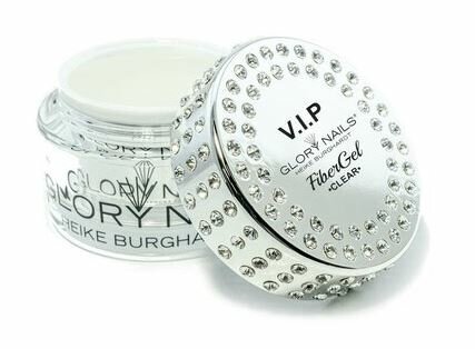 Exclusiv VIP Line Fibergel Clear 50ml