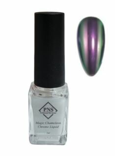 Magic Chameleon Chrome Liquid 3