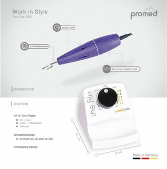 Promed The File 620