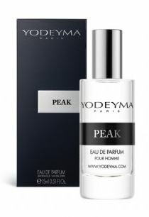 Peak 15ml