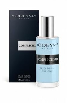 Complicidad 15ml