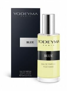Blue 15ml