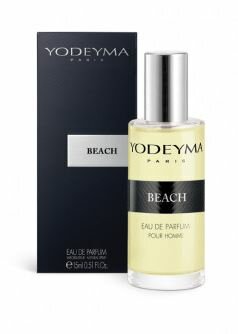 Beach 15ml