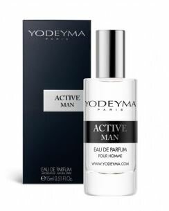 Active Man 15ml