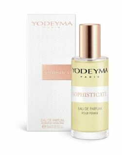 Sophisticate 15ml