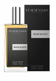 Wow Scent 50ml