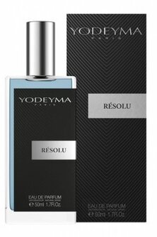 Resolu 50ml