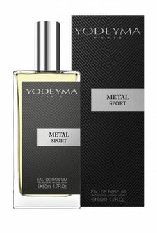 Metal Sport 50ml