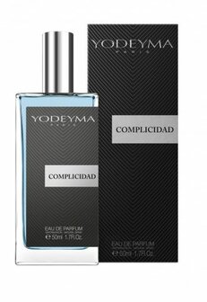 Complicidad 50ml