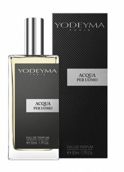 Acqua Per Uomo 50ml