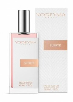 Suerte 50ml