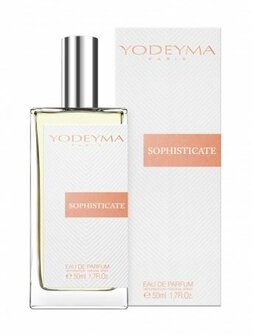 Sophisticate 50ml