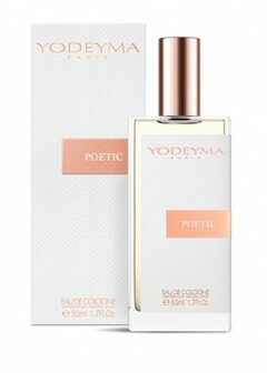 Poetic 50ml