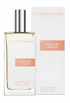 Nicolas For Her 50ml