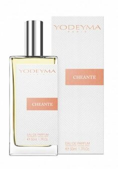 Cheante 50ml